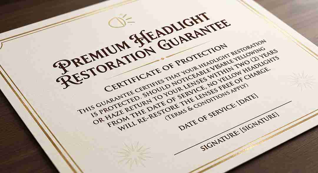 2-Year-Guarantee